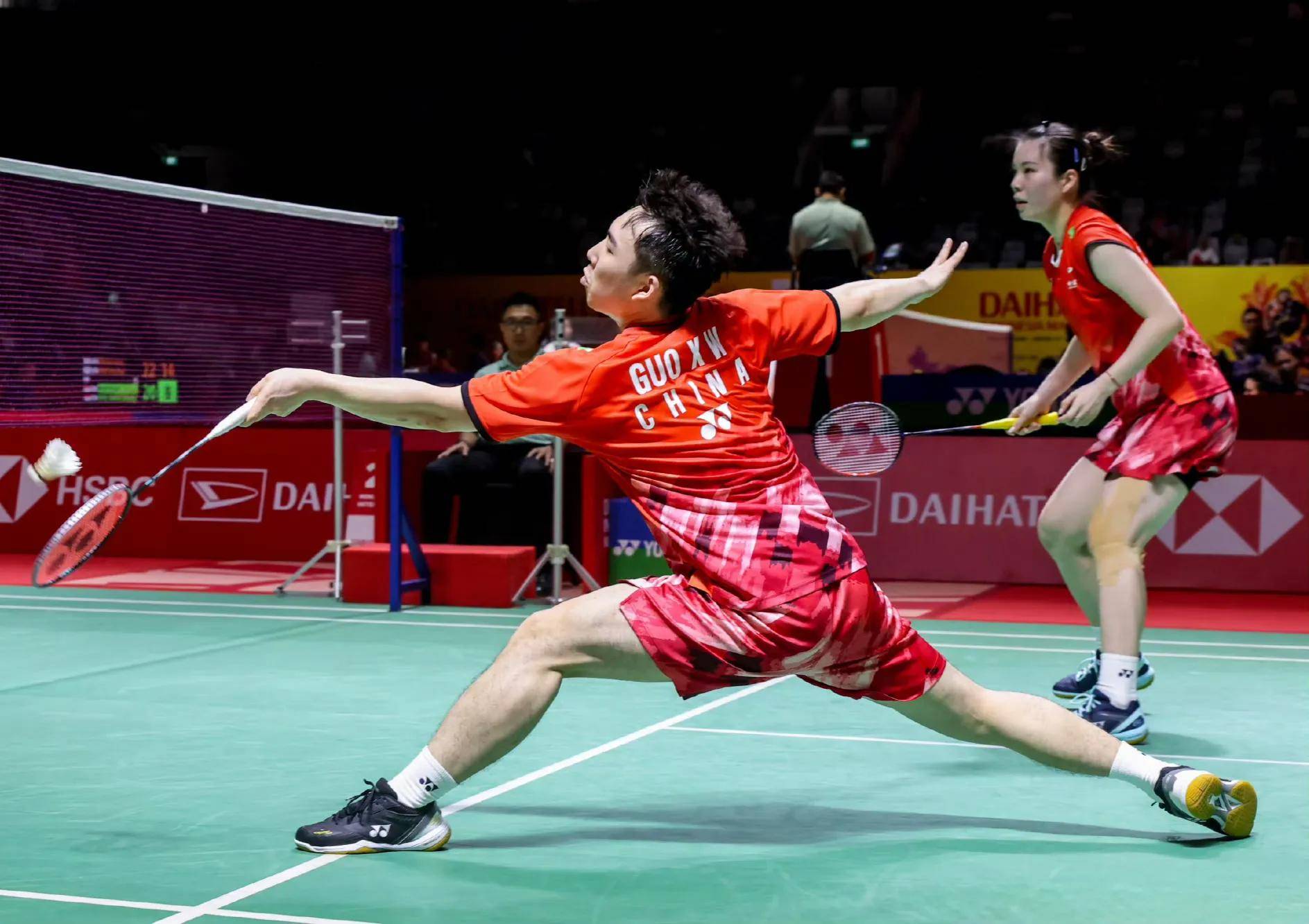 待的比赛之 待的比赛之