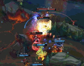 部的较量 部的较量