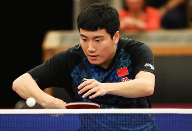 中国男网崛 中国男网崛