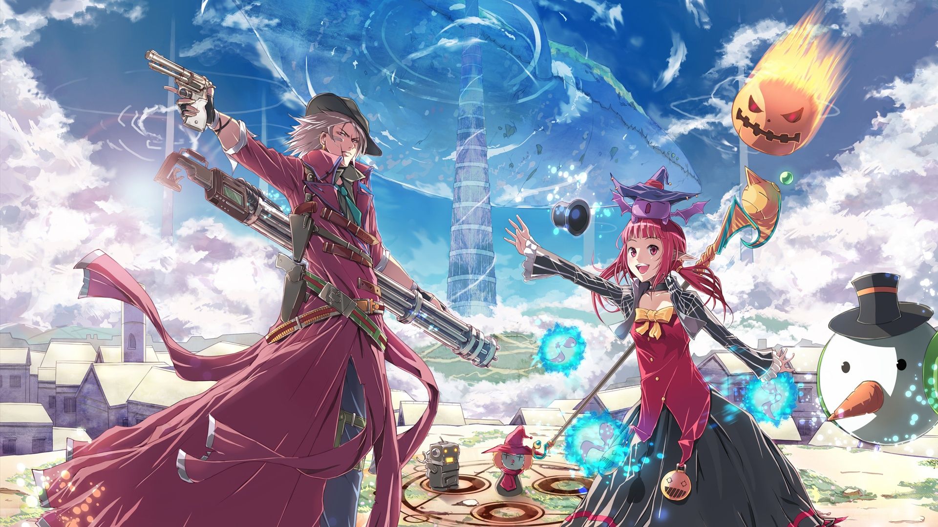 像是一场精 像是一场精