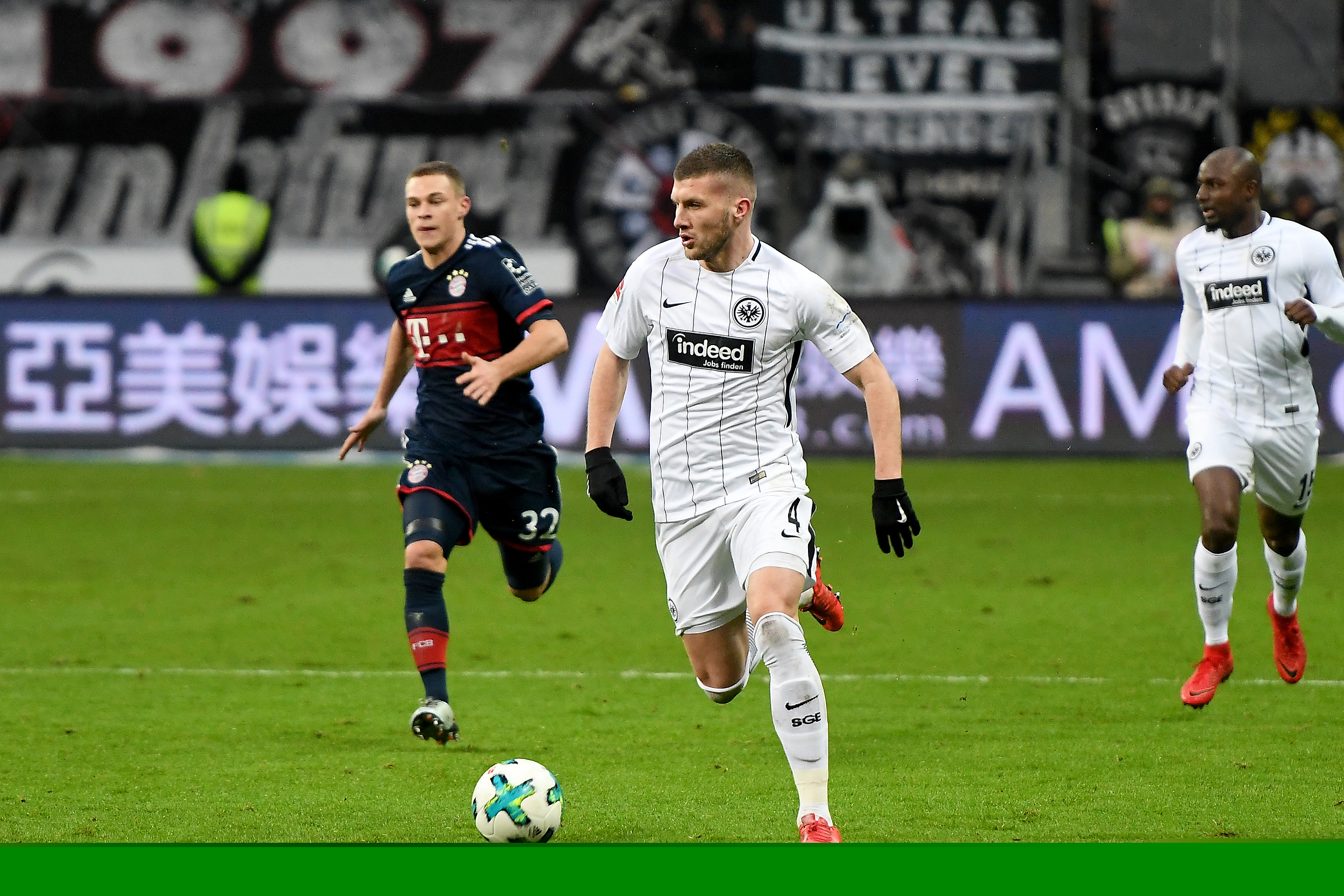 遇到七手连 遇到七手连